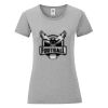 Ladies Iconic T T-Shirt | Fruit of the Loom Miniaturansicht
