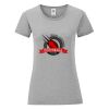 Ladies Iconic T T-Shirt | Fruit of the Loom Miniaturansicht
