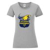Ladies Iconic T T-Shirt | Fruit of the Loom Miniaturansicht