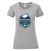Ladies Iconic T T-Shirt | Fruit of the Loom Miniaturansicht