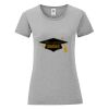 Ladies Iconic T T-Shirt | Fruit of the Loom Miniaturansicht