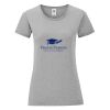 Ladies Iconic T T-Shirt | Fruit of the Loom Miniaturansicht