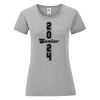 Ladies Iconic T T-Shirt | Fruit of the Loom Miniaturansicht