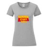Ladies Iconic T T-Shirt | Fruit of the Loom Miniaturansicht