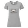 Ladies Iconic T T-Shirt | Fruit of the Loom Miniaturansicht