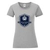 Ladies Iconic T T-Shirt | Fruit of the Loom Miniaturansicht