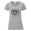 Ladies Iconic T T-Shirt | Fruit of the Loom Miniaturansicht