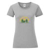 Ladies Iconic T T-Shirt | Fruit of the Loom Miniaturansicht