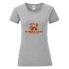 Ladies Iconic T T-Shirt | Fruit of the Loom Miniaturansicht