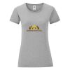 Ladies Iconic T T-Shirt | Fruit of the Loom Miniaturansicht