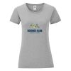 Ladies Iconic T T-Shirt | Fruit of the Loom Miniaturansicht