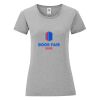 Ladies Iconic T T-Shirt | Fruit of the Loom Miniaturansicht