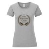 Ladies Iconic T T-Shirt | Fruit of the Loom Miniaturansicht