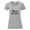 Ladies Iconic T T-Shirt | Fruit of the Loom Miniaturansicht