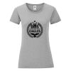 Ladies Iconic T T-Shirt | Fruit of the Loom Miniaturansicht