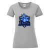 Ladies Iconic T T-Shirt | Fruit of the Loom Miniaturansicht