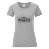 Ladies Iconic T T-Shirt | Fruit of the Loom Miniaturansicht