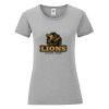 Ladies Iconic T T-Shirt | Fruit of the Loom Miniaturansicht
