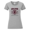 Ladies Iconic T T-Shirt | Fruit of the Loom Miniaturansicht