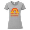 Ladies Iconic T T-Shirt | Fruit of the Loom Miniaturansicht