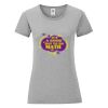 Ladies Iconic T T-Shirt | Fruit of the Loom Miniaturansicht