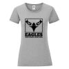 Ladies Iconic T T-Shirt | Fruit of the Loom Miniaturansicht
