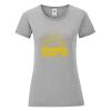 Ladies Iconic T T-Shirt | Fruit of the Loom Miniaturansicht