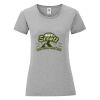 Ladies Iconic T T-Shirt | Fruit of the Loom Miniaturansicht
