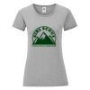 Ladies Iconic T T-Shirt | Fruit of the Loom Miniaturansicht