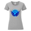 Ladies Iconic T T-Shirt | Fruit of the Loom Miniaturansicht