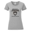 Ladies Iconic T T-Shirt | Fruit of the Loom Miniaturansicht