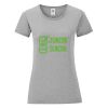 Ladies Iconic T T-Shirt | Fruit of the Loom Miniaturansicht