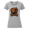 Ladies Iconic T T-Shirt | Fruit of the Loom Miniaturansicht