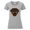 Ladies Iconic T T-Shirt | Fruit of the Loom Miniaturansicht