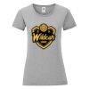 Ladies Iconic T T-Shirt | Fruit of the Loom Miniaturansicht