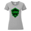 Ladies Iconic T T-Shirt | Fruit of the Loom Miniaturansicht