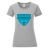 Ladies Iconic T T-Shirt | Fruit of the Loom Miniaturansicht