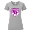 Ladies Iconic T T-Shirt | Fruit of the Loom Miniaturansicht