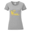 Ladies Iconic T T-Shirt | Fruit of the Loom Miniaturansicht