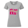Ladies Iconic T T-Shirt | Fruit of the Loom Miniaturansicht