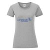 Ladies Iconic T T-Shirt | Fruit of the Loom Miniaturansicht