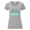Ladies Iconic T T-Shirt | Fruit of the Loom Miniaturansicht