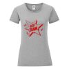 Ladies Iconic T T-Shirt | Fruit of the Loom Miniaturansicht