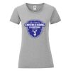 Ladies Iconic T T-Shirt | Fruit of the Loom Miniaturansicht