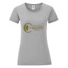 Ladies Iconic T T-Shirt | Fruit of the Loom Miniaturansicht