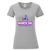 Ladies Iconic T T-Shirt | Fruit of the Loom Miniaturansicht
