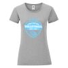 Ladies Iconic T T-Shirt | Fruit of the Loom Miniaturansicht