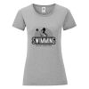 Ladies Iconic T T-Shirt | Fruit of the Loom Miniaturansicht