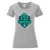 Ladies Iconic T T-Shirt | Fruit of the Loom Miniaturansicht