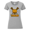 Ladies Iconic T T-Shirt | Fruit of the Loom Miniaturansicht